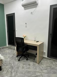 Fotografie z fotogalerie ubytování Chambres d'Hôtes Centre Ville v destinaci Dakar
