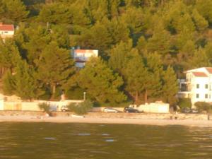 ポダツァにあるApartments Seaviewのギャラリーの写真 +15枚の写真