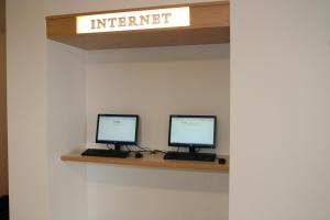 Fotografie z fotogalerie ubytování G&K Hotel v destinaci Guntramsdorf