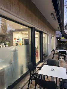 Fotografie z fotogalerie ubytování Damodoro Hotel v destinaci Pordenone
