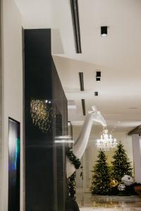 Foto sihtkohas Paestum asuva majutusasutuse Hotel Cerere galeriist