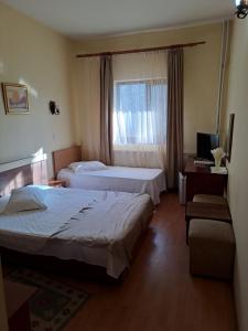 Gallery image of Pensiunea Valea Ursului in Bascov