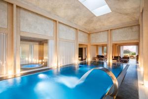 Posezení v ubytování Resort Svata Katerina