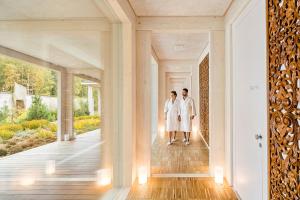 Hosté ubytování Resort Svata Katerina + 26 fotografií