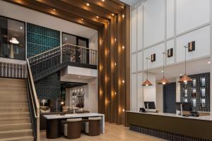 Fotografie z fotogalerie ubytování Denizen Hotel v destinaci McKinney