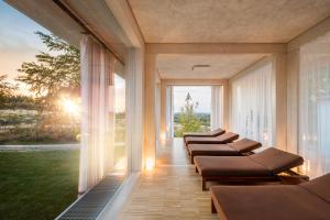Fotografie z fotogalerie ubytování Resort Svata Katerina v Počátkách