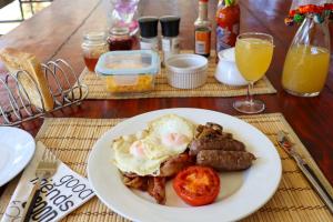 Gallery image of A Traveller's Palm in Phalaborwa