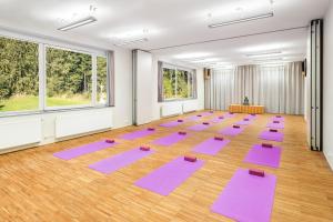 Fotografie z fotogalerie ubytování Resort Svata Katerina v Počátkách