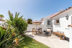 Здание дома для отпуска