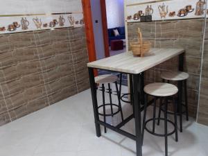 Fotografie z fotogalerie ubytování MD casba v destinaci Guelmim