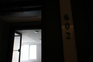 Fotografie z fotogalerie ubytování Hotel Cacao v destinaci Inčchon