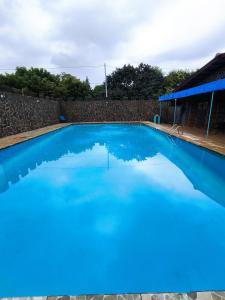 Gambar di galeri bagi Fortaleza Resort Granada di Granada +47 gambar
