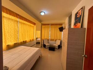 Gallery image of Hotel Paraiso L & M in Huánuco