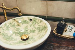 Gallery image of Arialdegi in San Marcos