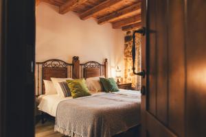 Gallery image of Arialdegi in San Marcos +29 photos