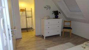 Fotografie z fotogalerie ubytování Haus Waldblick v destinaci Schloßheck