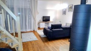 Fotografie z fotogalerie ubytování Haus Waldblick v destinaci Schloßheck