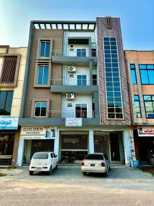 Gallery image of Elite Apartments in Gujrānwāla