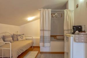 Kuchyňa alebo kuchynka v ubytovaní Sardinia Guest House