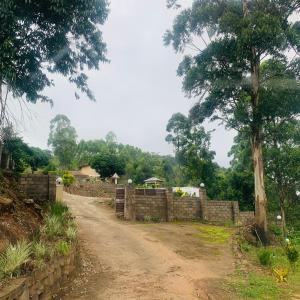 Φυσικό τοπίο κοντά σε αυτός ο ξενώνας