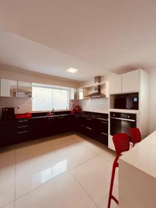 Billede fra billedgalleriet på Bromélias House i Cabo Frio