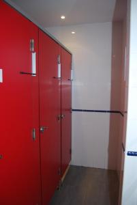 La Moraga de Poniente Malaga Hostel, Málaga – Bijgewerkte ...
