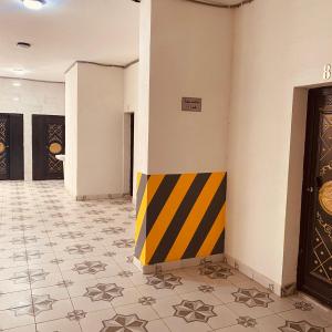 Fotografie z fotogalerie ubytování شقه فندقيه فاخره غرفتين نوم باثاث وديكور فخم v destinaci Táif