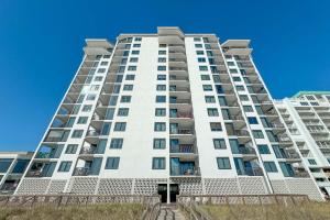 Το κτήριο όπου στεγάζεται  η παραθεριστική κατοικία