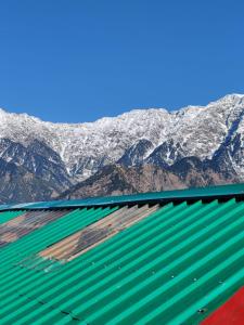 Imagen de la galería de The Attic House, en Dharamshala
