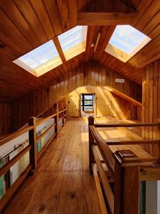 Fotografie z fotogalerie ubytování The Attic House v destinaci Dharamsala