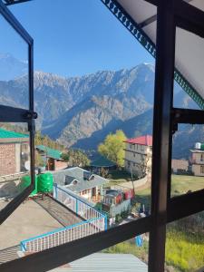 Imagen de la galería de The Attic House, en Dharamshala 13 fotos más