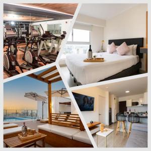 Φωτογραφία από το άλμπουμ του G15 Apartments by Vibrant στη Λίμα