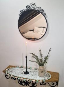 Fotografija u galeriji objekta Sobe kod brata u gradu Ljig