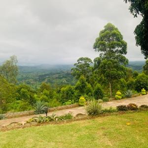 Φυσικό τοπίο κοντά σε αυτός ο ξενώνας