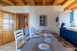 Ảnh trong thư viện ảnh của Gemütliche Wohnung nahe München mit kleinem Garten ở Emmering