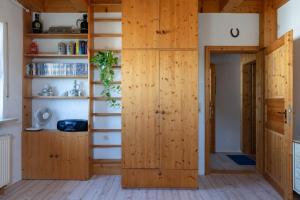 Ảnh trong thư viện ảnh của Gemütliche Wohnung nahe München mit kleinem Garten ở Emmering