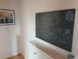 Ảnh trong thư viện ảnh của Gemütliche Wohnung nahe München mit kleinem Garten ở Emmering