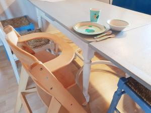 Ảnh trong thư viện ảnh của Gemütliche Wohnung nahe München mit kleinem Garten ở Emmering +42 ảnh