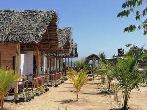 Fotografie z fotogalerie ubytování Amwaj Blue Cabana Arugambay v destinaci Arugam Bay