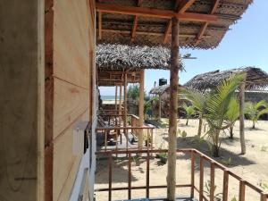 Fotografie z fotogalerie ubytování Amwaj Blue Cabana Arugambay v destinaci Arugam Bay