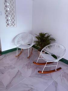 Fotografie z fotogalerie ubytování Casa Turbay v destinaci Cartagena
