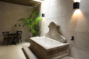 Fotografie z fotogalerie ubytování O:Live Boutique Hotel, A Small Luxury Hotel of the World v destinaci San Juan