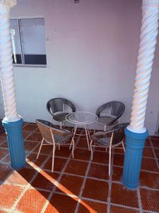 Fotografie z fotogalerie ubytování Casa Turbay v destinaci Cartagena
