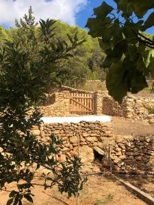 Φωτογραφία από το άλμπουμ του New! Villa Can Mariano σε Sant Carles de Peralta