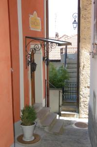 Fotografie z fotogalerie ubytování Ferienwohnung Concerto v destinaci Brissago