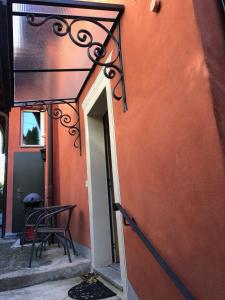 Fotografie z fotogalerie ubytování Ferienwohnung Concerto v destinaci Brissago