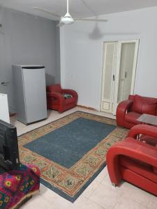 Fotografie z fotogalerie ubytování Fun house v destinaci Ain Soukhna