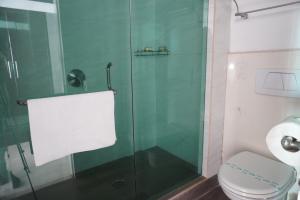 Foto dalla galleria di Hotel María Celeste a San Quintín