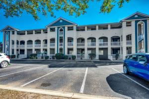 Gallery image of Inter Coastal Waterway Getaway in Little River