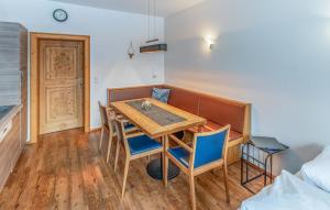 Fotografie z fotogalerie ubytování Attraktive Ferienwohnung Wagr, v destinaci Wagrain